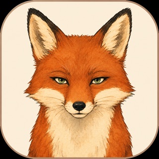 Sage, the fox
